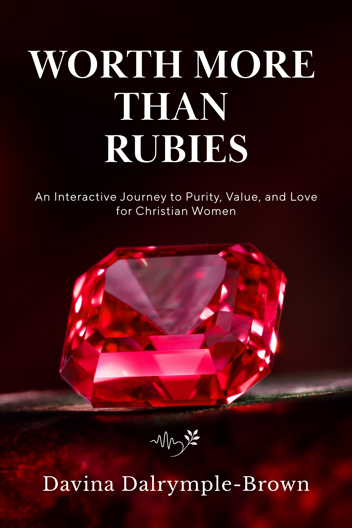 Worth More Than Rubies Bundle